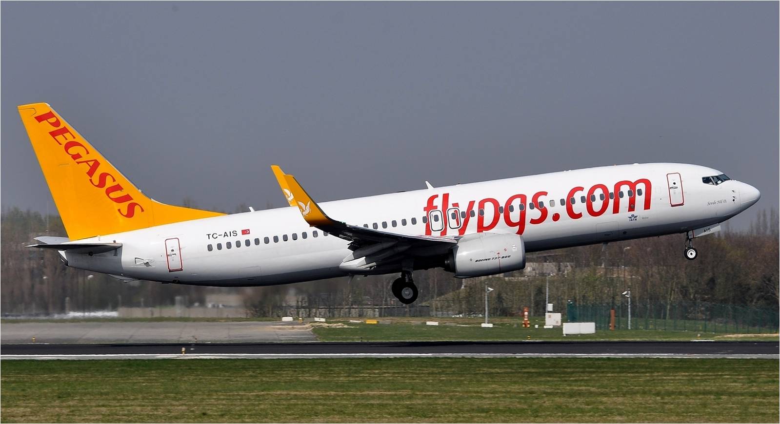 Read more about the article PEGASUS AIRLINES WKRACZA DO POLSKI